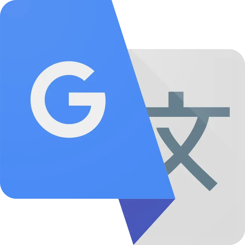 ## Google Translate